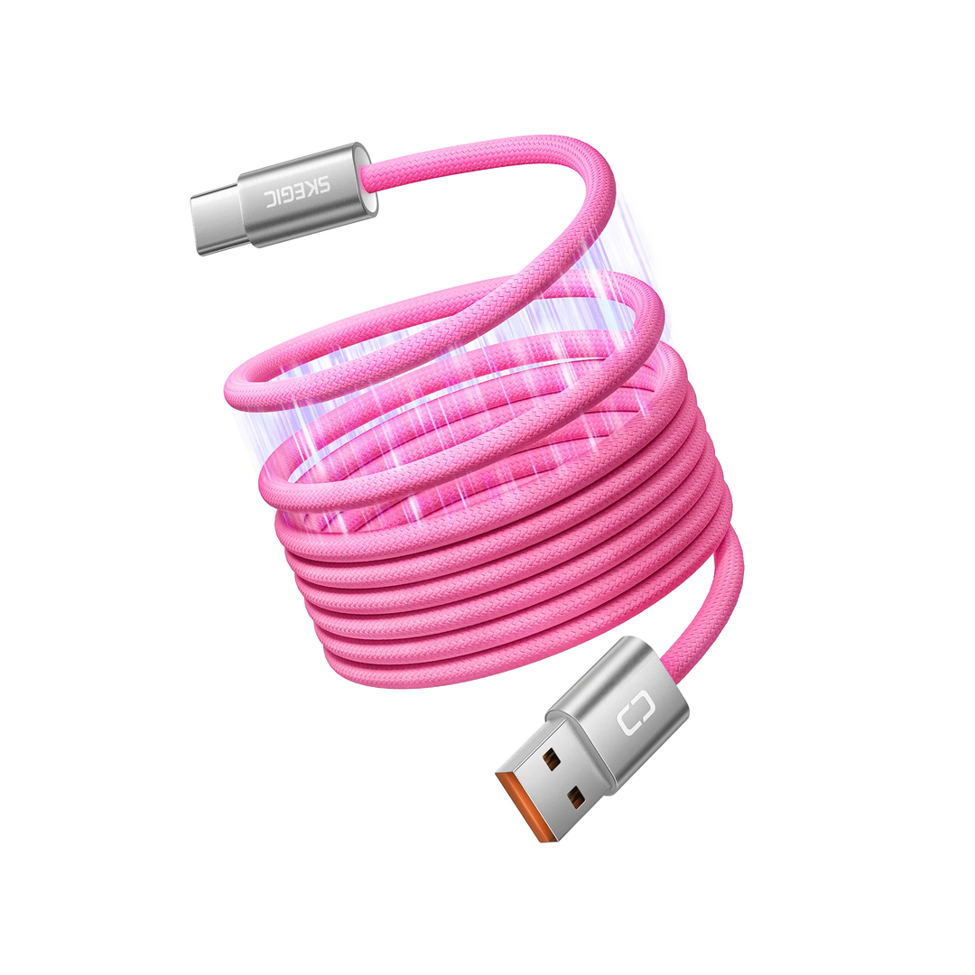 SKEGIC MagCable | Magnetisches Anti-Verwicklungskabel