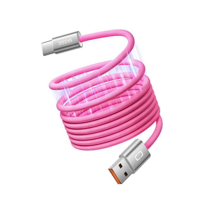 SKEGIC MagCable | Magnetisches Anti-Verwicklungskabel