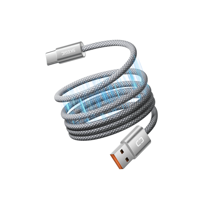 SKEGIC MagCable | Magnetisches Anti-Verwicklungskabel