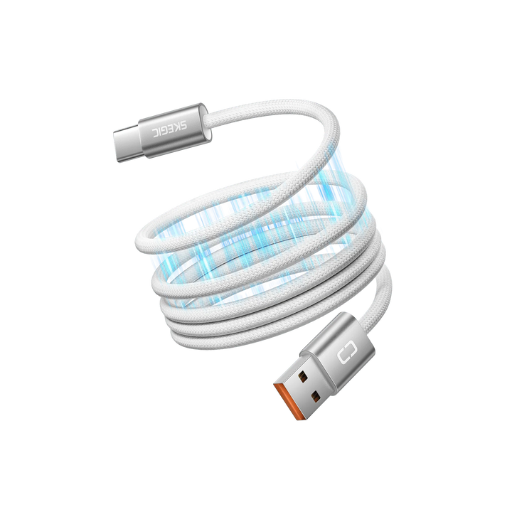 MagCable | Magnetisches Anti-Verwicklungskabel