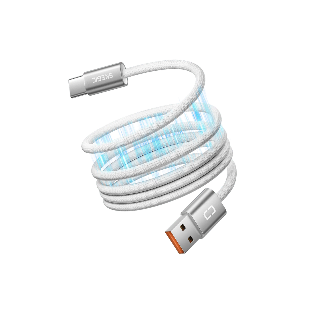 SKEGIC MagCable | Magnetisches Anti-Verwicklungskabel