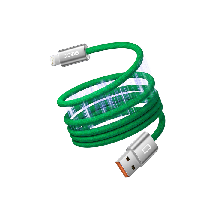 SKEGIC MagCable | Magnetisches Anti-Verwicklungskabel