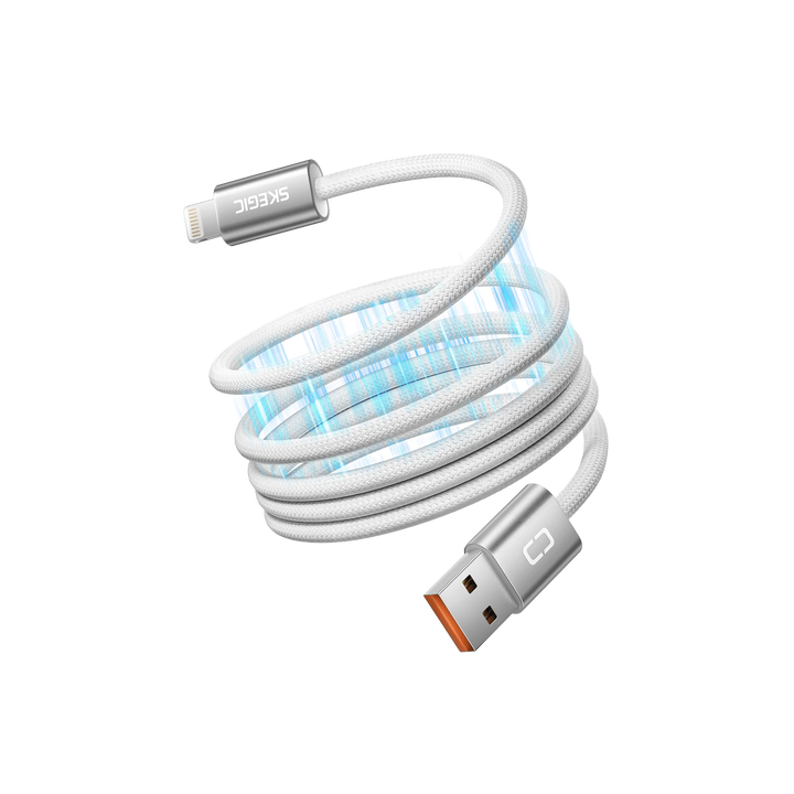 MagCable | Magnetisches Anti-Verwicklungskabel