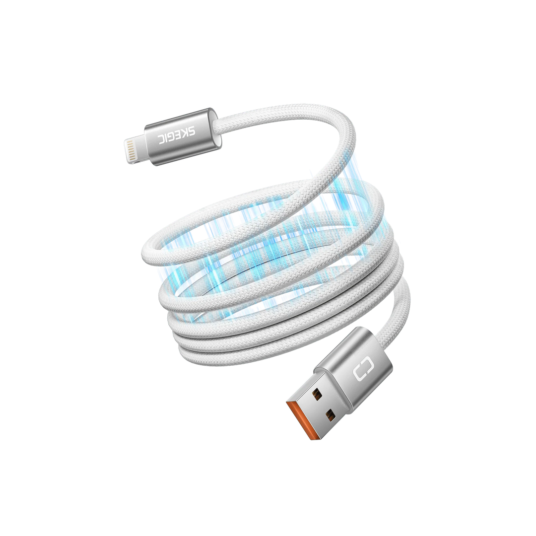 SKEGIC MagCable | Magnetisches Anti-Verwicklungskabel