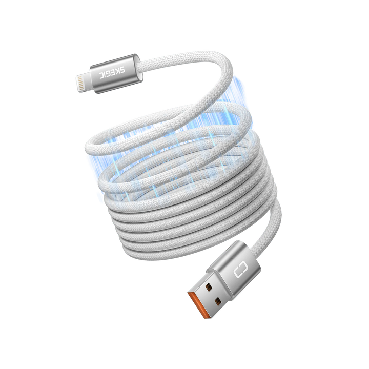 SKEGIC MagCable | Magnetisches Anti-Verwicklungskabel