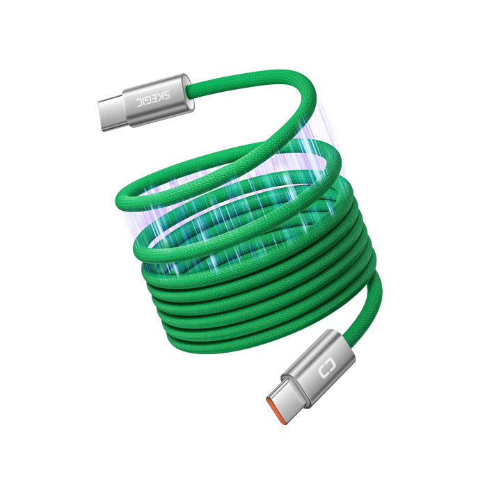 SKEGIC MagCable | Magnetisches Anti-Verwicklungskabel