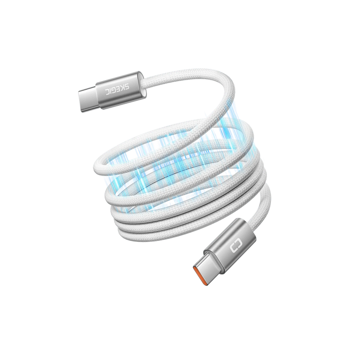 MagCable | Magnetisches Anti-Verwicklungskabel