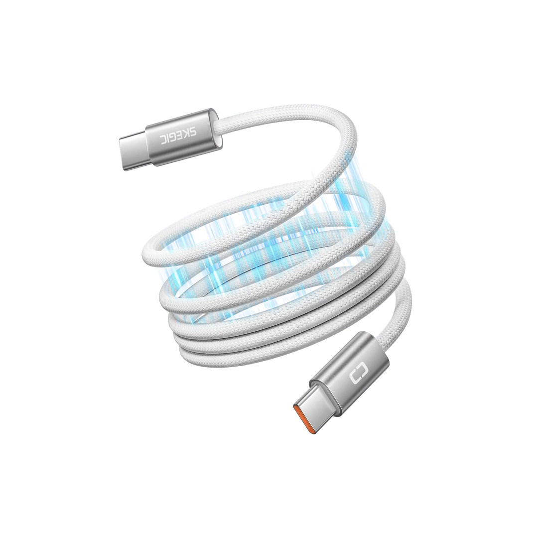 SKEGIC MagCable | Magnetisches Anti-Verwicklungskabel