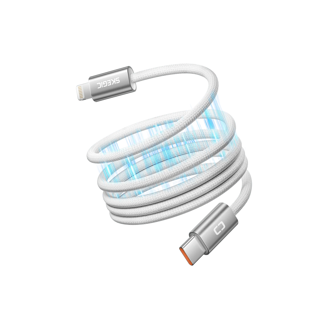 SKEGIC MagCable | Magnetisches Anti-Verwicklungskabel