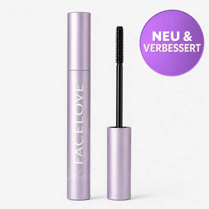 LashElegance™ Mascara für definierte, reife Wimpern und hohen Tragekomfort