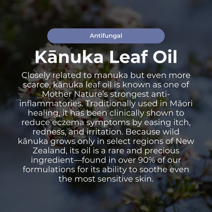 Wunderbarer Manuka-Balsam zur Linderung von trockenen, juckenden Hautstellen – 100 g