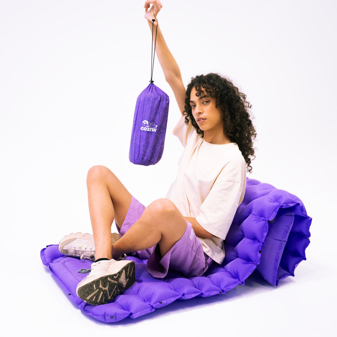 DreamRest™ Aufblasbare Matratze