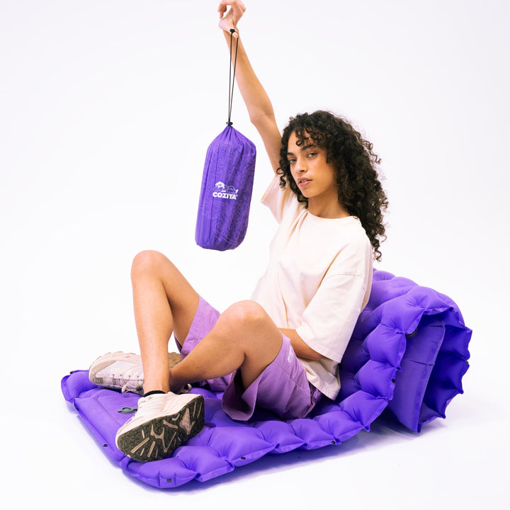 DreamRest™ Aufblasbare Matratze
