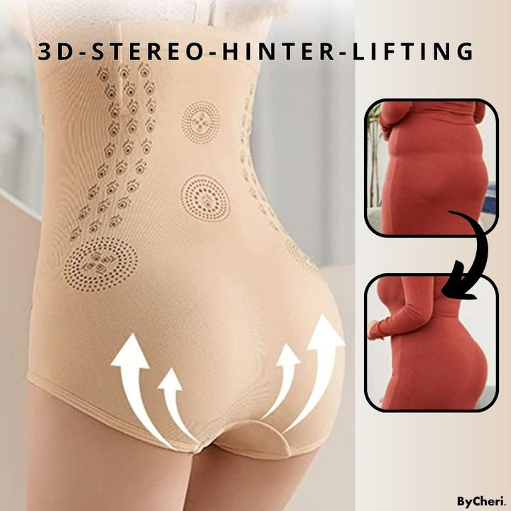 1+1 GRATIS | Slim&Tone™ - Schnell Bauchfett verlieren mit Ionentechnik