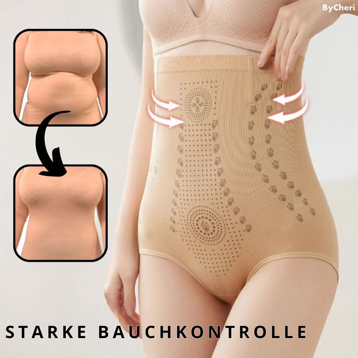 1+1 GRATIS | Slim&Tone™ - Schnell Bauchfett verlieren mit Ionentechnik