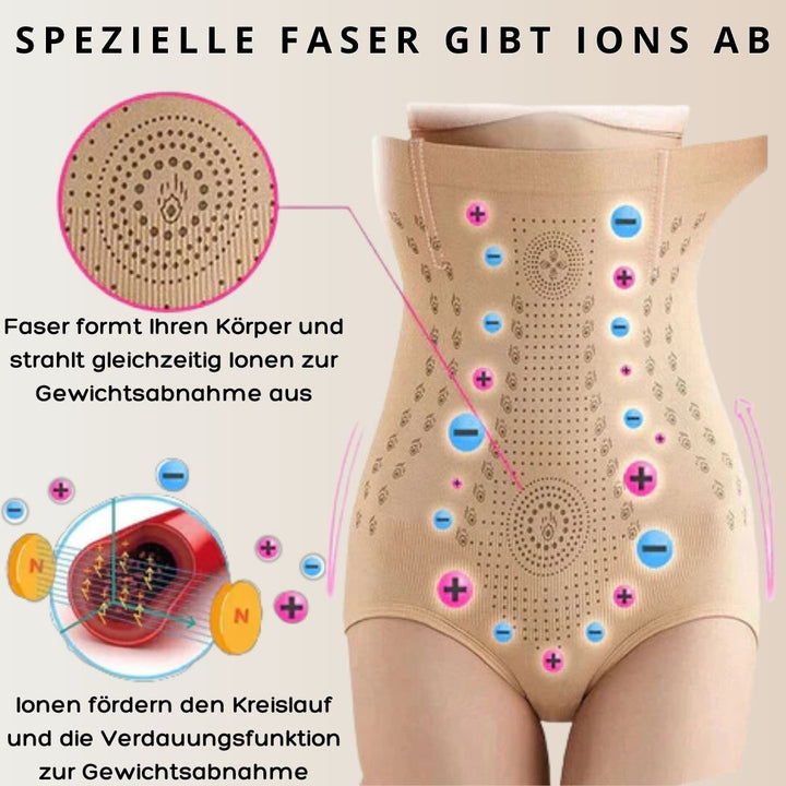 1+1 GRATIS | Slim&Tone™ - Schnell Bauchfett verlieren mit Ionentechnik
