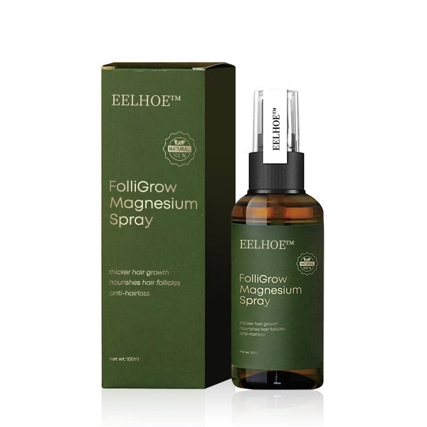 EELHOE™ Magnesium Serum