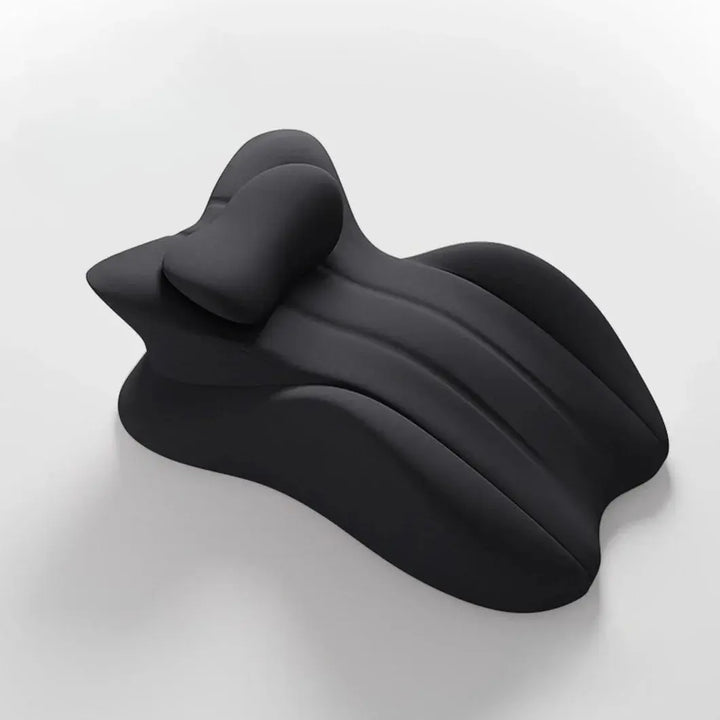 AlignEase™ Sweet Spot Pillow - Für ein intensiveres Erlebnis
