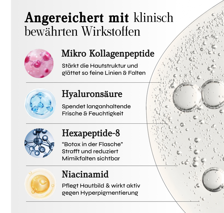 Luma™ | Mikro Infusions Kit