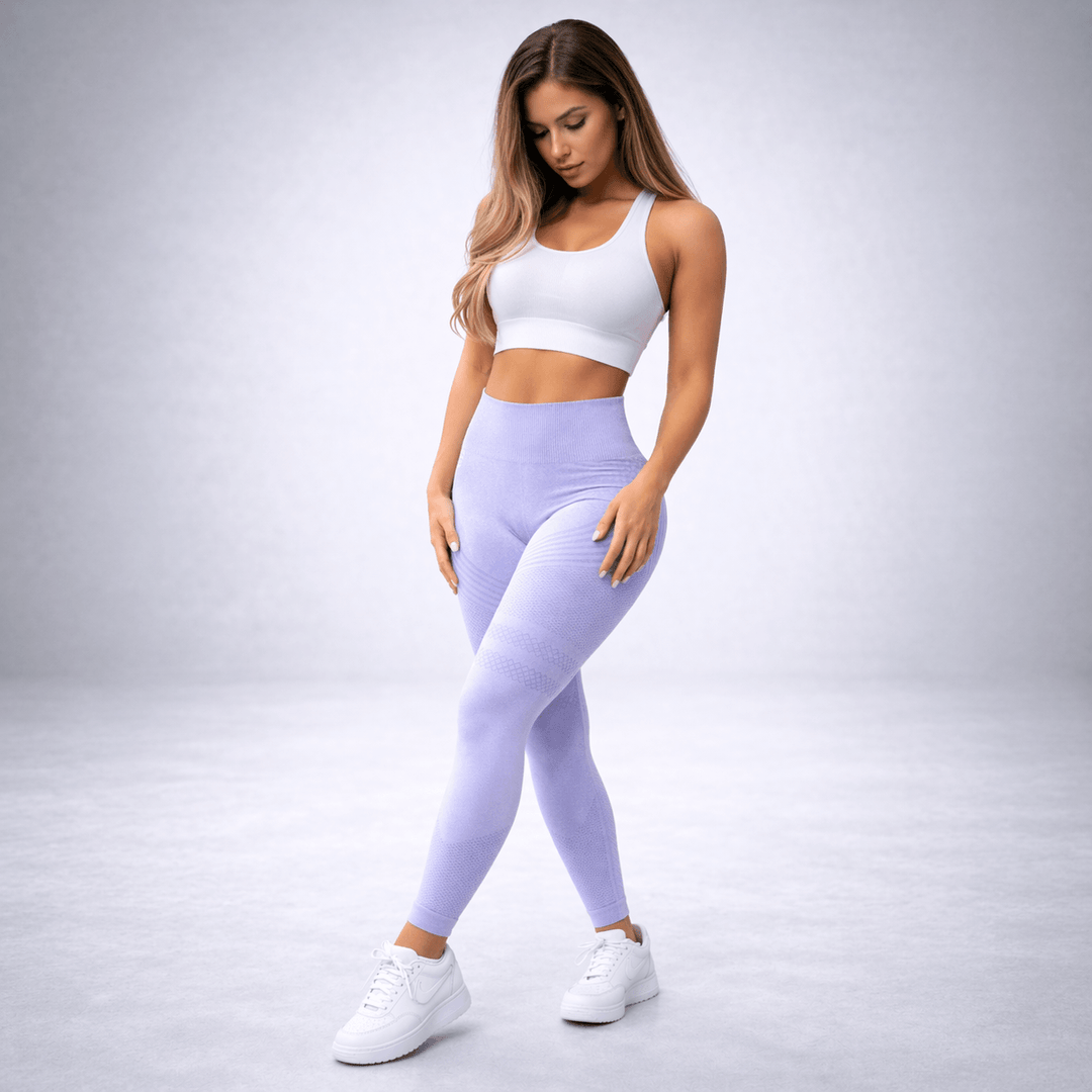 FormSculpt™ 3D Kompressions-Leggings