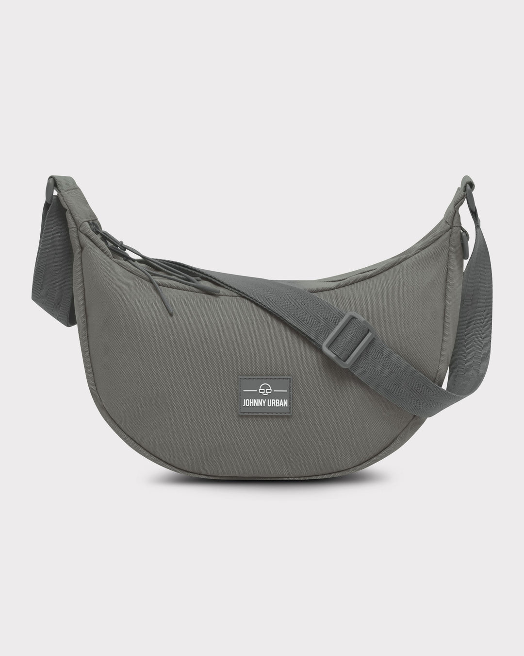 Die Ally Medium Half-Moon-Tasche sorgt für Ordnung bei den täglichen Essentials