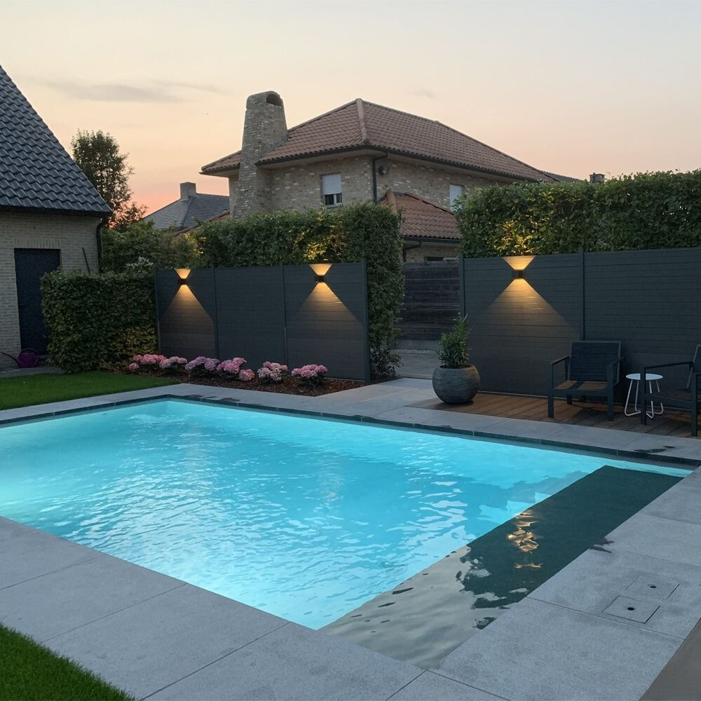 MotionLight™ – Kabellose Luxus-Wandlampe für modernes Wohnen