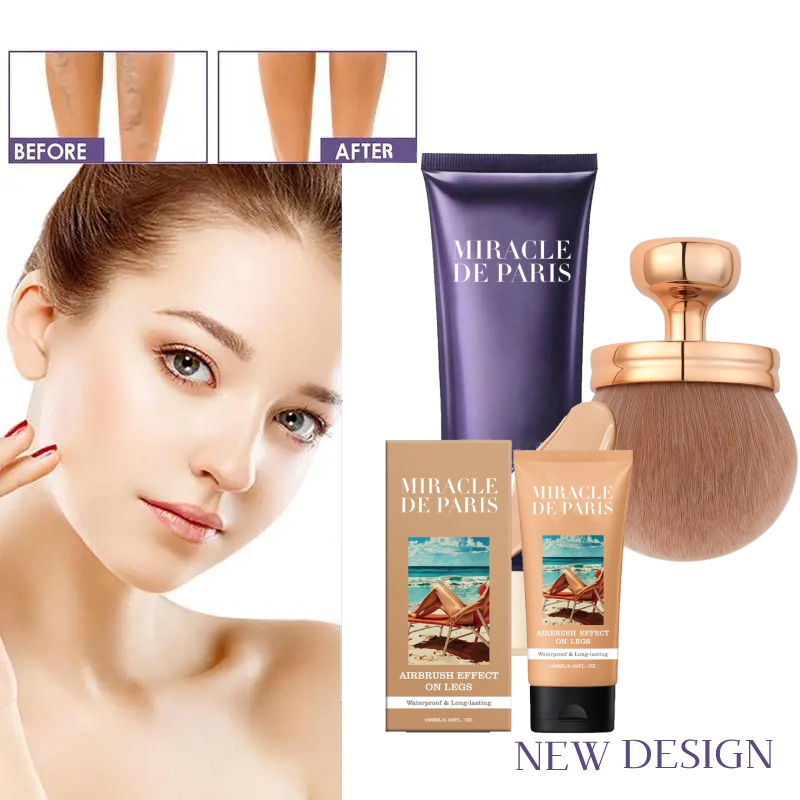 Silhouetta™ – Shaping Body Perfector für eine glattere Körperform