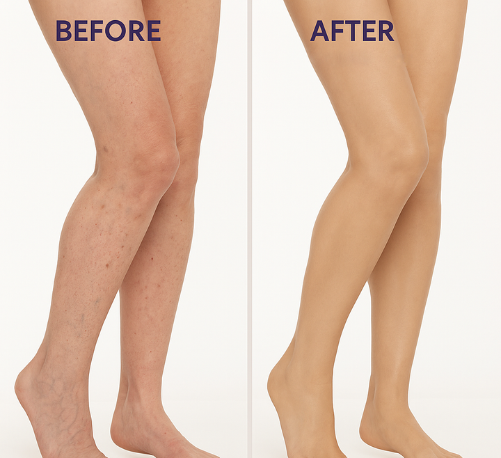 Silhouetta™ – Shaping Body Perfector für eine glattere Körperform