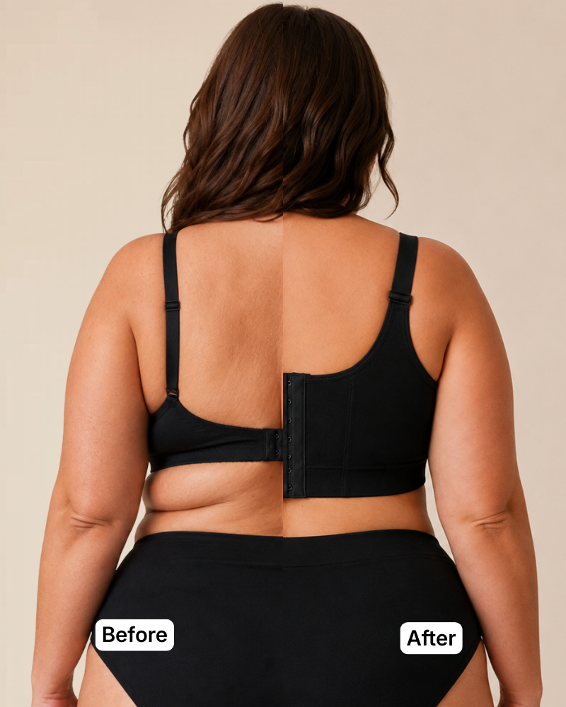 SculptBra™ – Figurformender BH für eine definierte Silhouette
