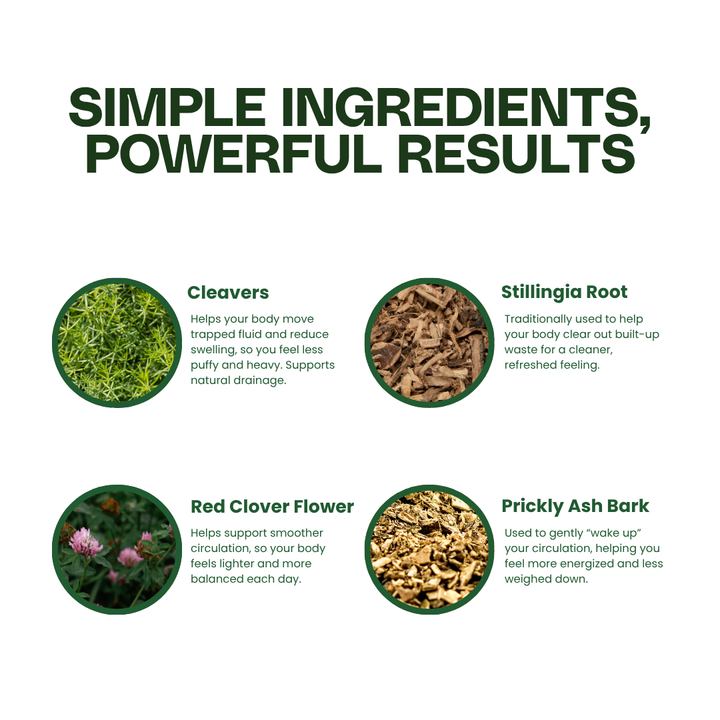 Lymphdrainage-Wellness-Tropfen