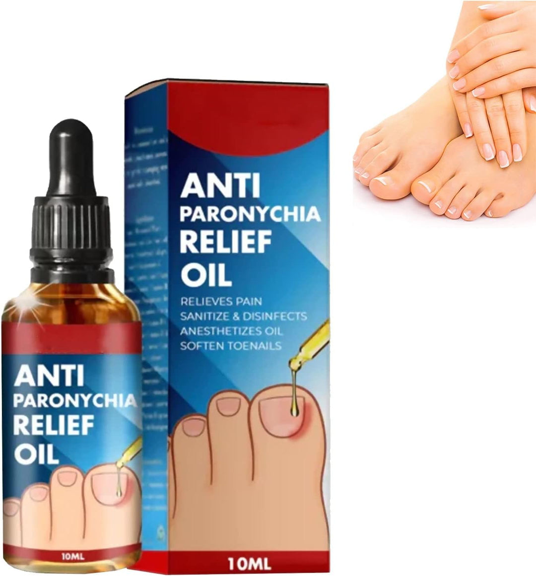 HealNail™ – Brittle Nail Repair für sichtbare Ergebnisse & einfache Anwendung [1 + 1 Gratis]
