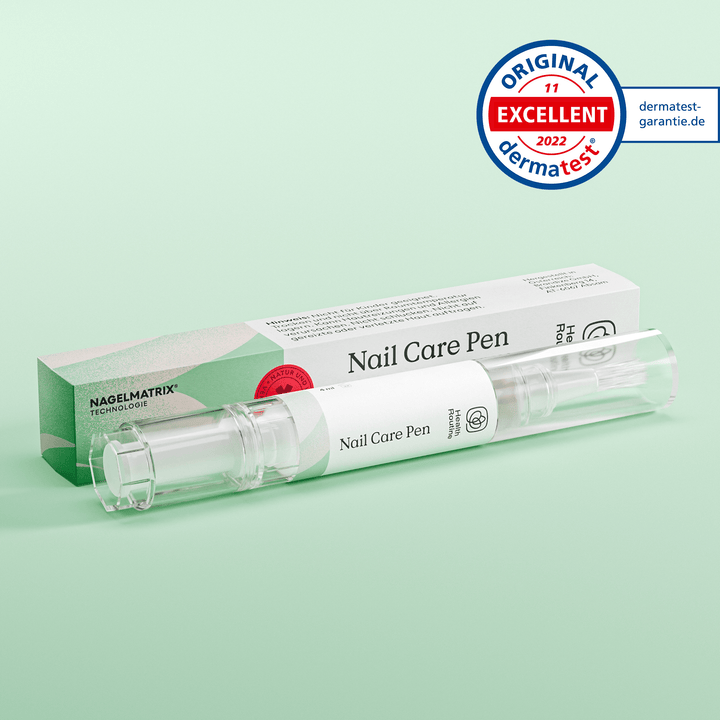 NagelKlar™ Nagelpflege-Stift