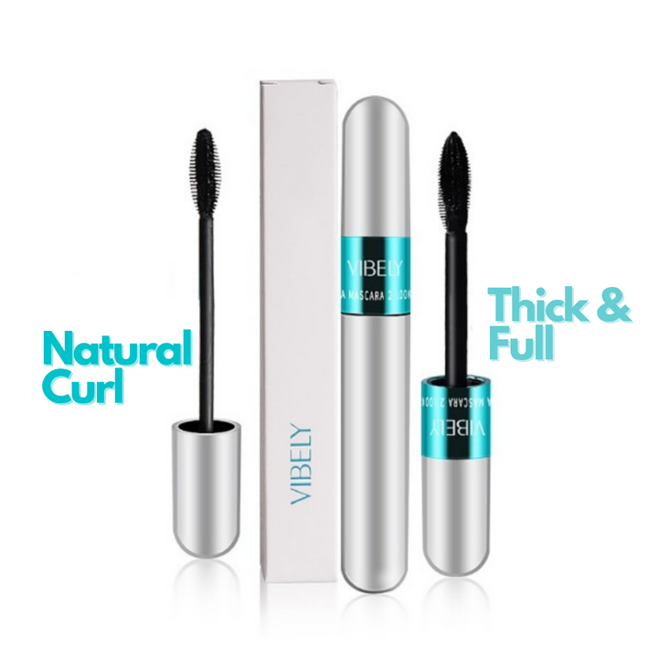 LuxeLash™ Verleiht voluminöse Wimpern (Kaufe 1, bekomme 1 GRATIS)