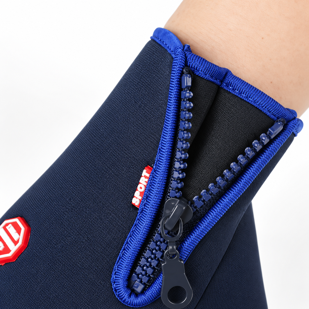 FrostGrip™ Wasserdichte Thermo-Touchscreen-Handschuhe