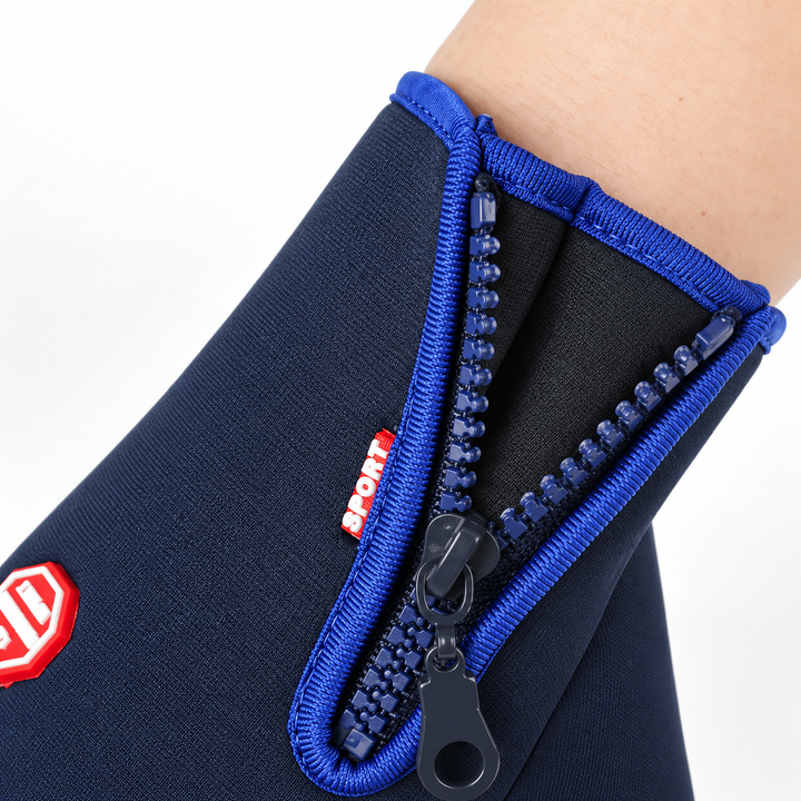 FrostGrip™ Wasserdichte Thermo-Touchscreen-Handschuhe