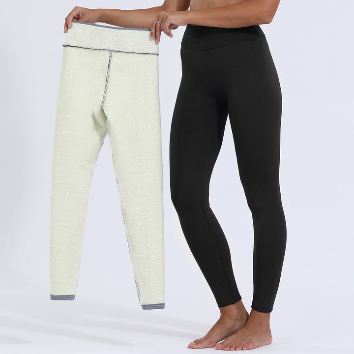 Thermo-Leggings - Perfekte Wärme an kalten Tagen