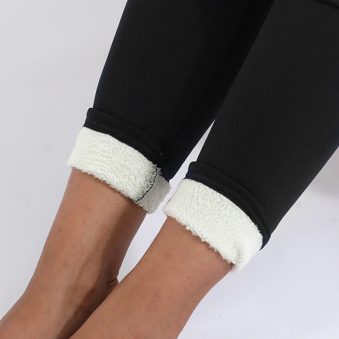 Thermo-Leggings - Perfekte Wärme an kalten Tagen