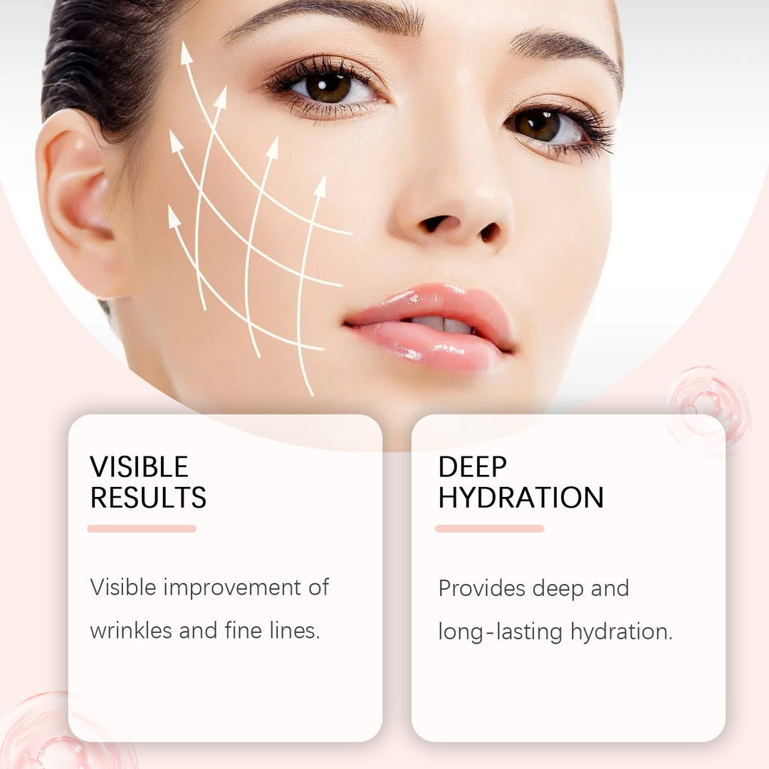 AgeFiller™ – Anti-Aging Blur & Glättender Primer mit Vitamin C & Hagebutten-Formel [50% Rabatt]