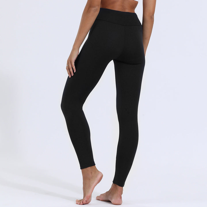 Thermo-Leggings - Perfekte Wärme an kalten Tagen