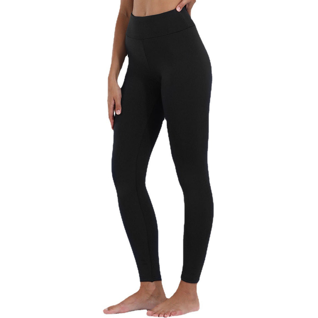 Thermo-Leggings - Perfekte Wärme an kalten Tagen