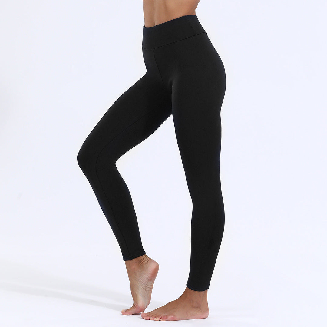 Thermo-Leggings - Perfekte Wärme an kalten Tagen