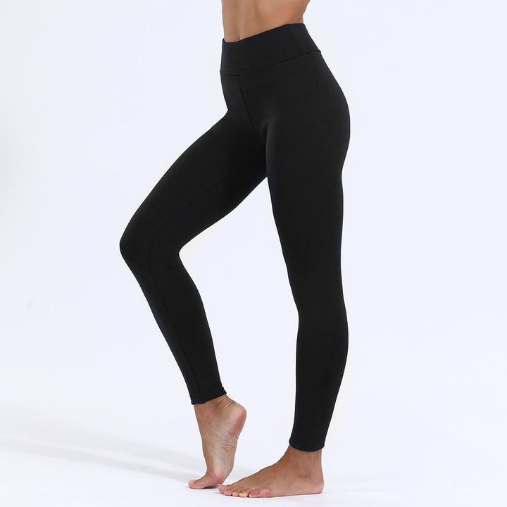Thermo-Leggings - Perfekte Wärme an kalten Tagen