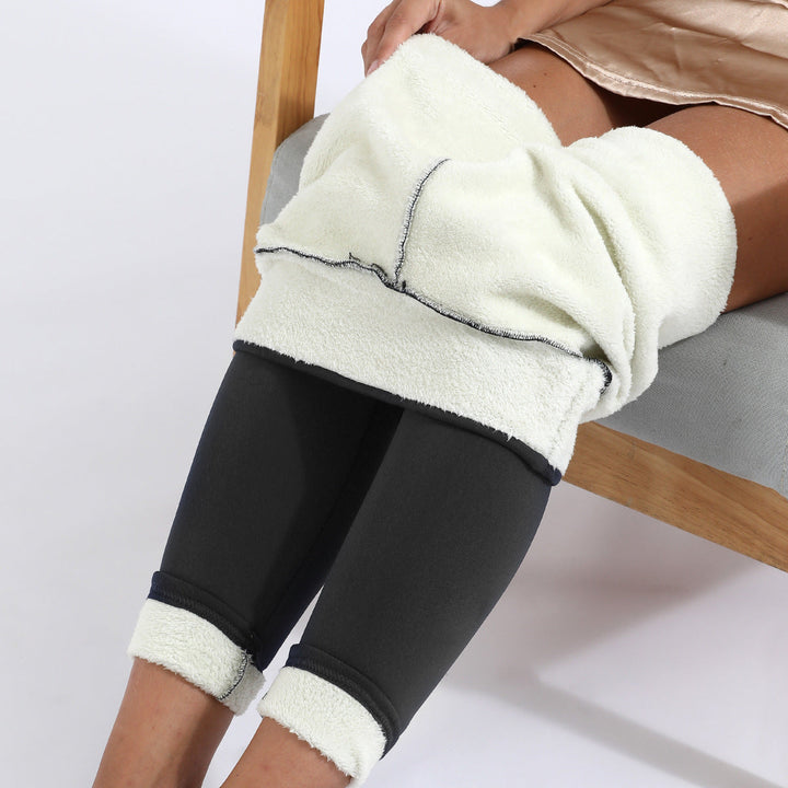 Thermo-Leggings - Perfekte Wärme an kalten Tagen
