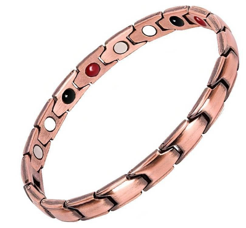 Fitness-Therapie Magnetarmband - Für mehr Wohlbefinden und Regeneration