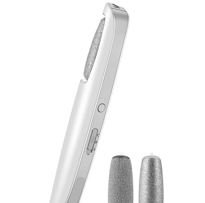 Pedilume™ | Elektrische Fußschleifmaschine Hornhautentferner