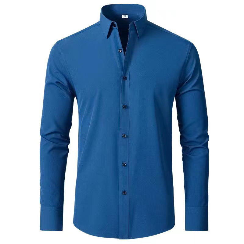 Levoque™ Eleganz-Bluse