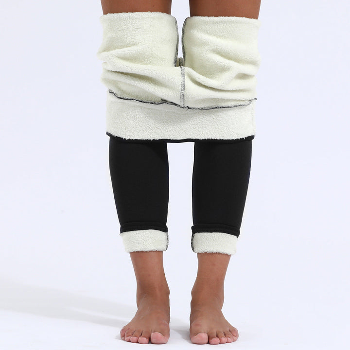 Thermo-Leggings - Perfekte Wärme an kalten Tagen