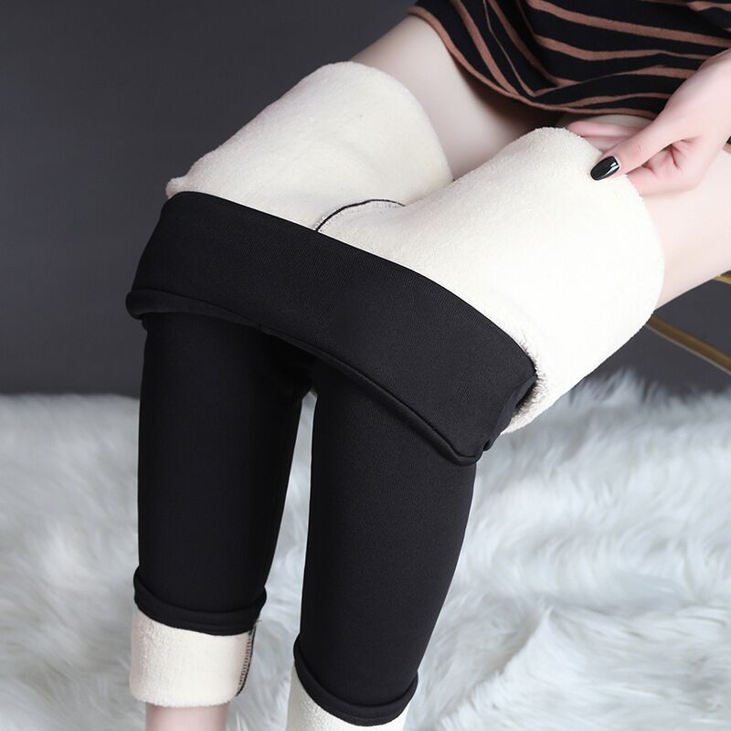 Thermo-Leggings - Perfekte Wärme an kalten Tagen