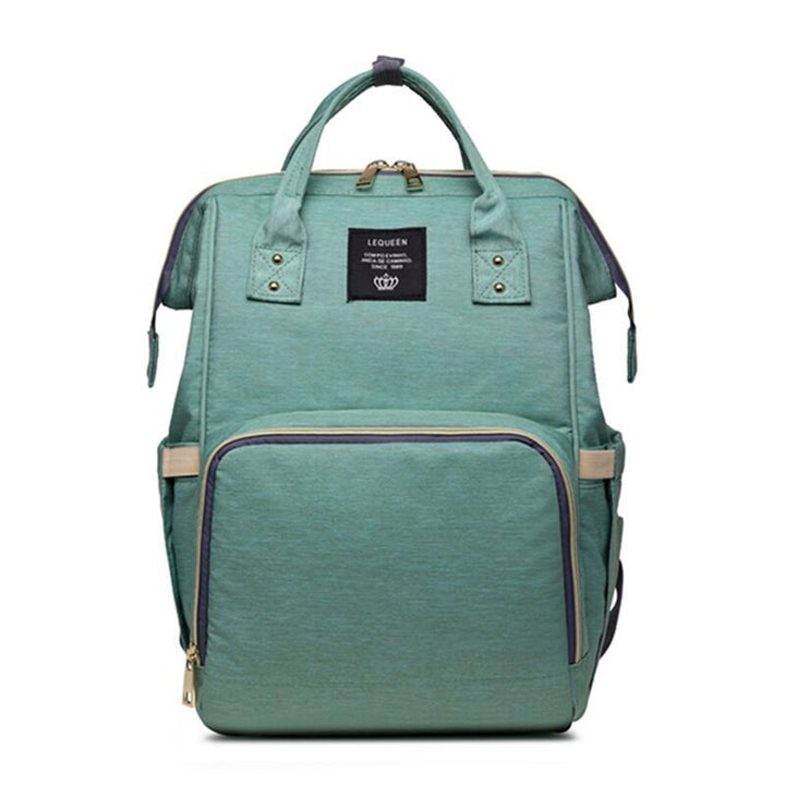 Mutterschaftstasche Pro™ – Die ideale Tasche für werdende Mütter