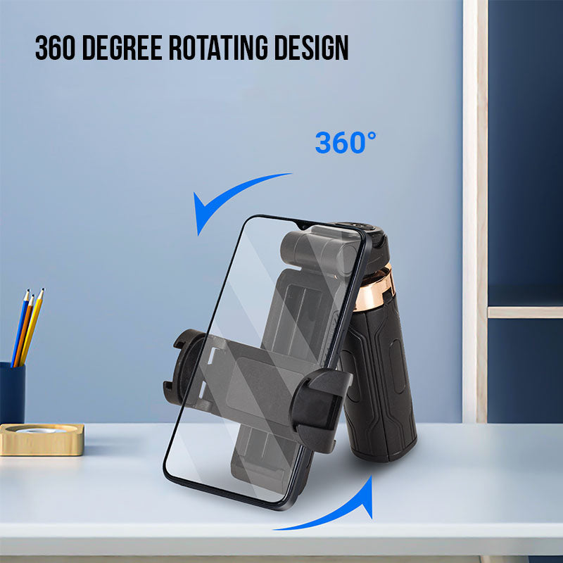 FlexiPod™ - Mini-Stativ